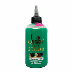 Jamaican Jeans Color Yeşim Taşı 250 ml Saç Boyası