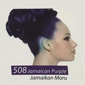 Jamaican Jeans Jamaican Moru Saç Boyası
