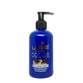 Jamaican Jeans Kapri Mavi 250 ml Saç Boyası