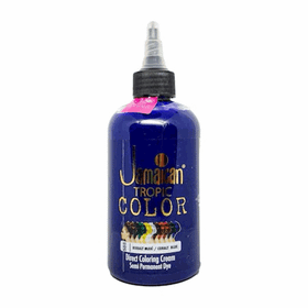 Jamaican Jeans Kobalt Mavi 250 ml Saç Boyası
