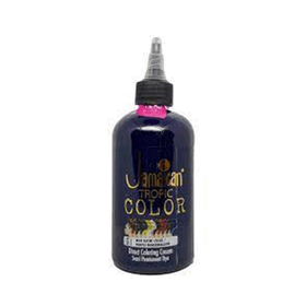 Jamaican Jeans Mor Hatmi Çiçeği 250 ml Saç Boyası
