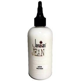 Jamaican Jeans Nötr Beyaz Saç Boyası