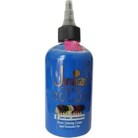 Jamaican Jeans Sakız Mavi 250 ml Saç Boyası