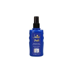 Jamaican SPF30 Tropic 200 ml Koruyucu Güneş Losyonu