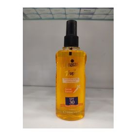 Jamaican SPF30 Tropic Havuç 200 ml Güneş Yağı