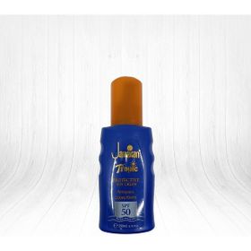 Jamaican SPF50 Tropic 200 ml Koruyucu Güneş Kremi
