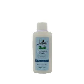 Jamaican Tropic Panthenol Güneş Sonrası 200 ml Losyon