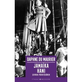 Jamaika Hanı - Daphne Du Maurier