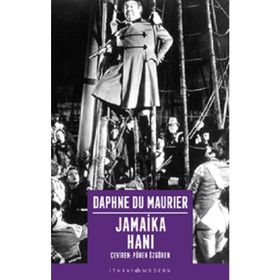 Jamaika Hanı - Daphne Du Maurier