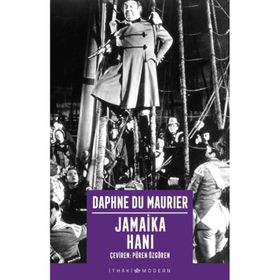 Jamaika Hanı - Daphne Du Maurier