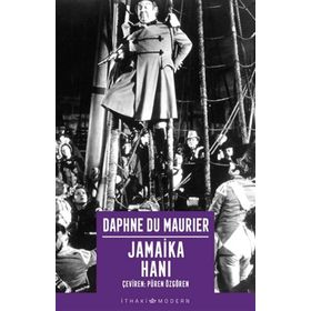 Jamaika Hanı - Daphne Du Maurier