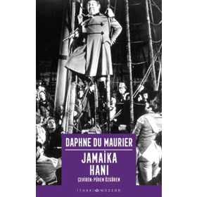 Jamaika Hanı İthaki Yayınları