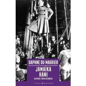 Jamaika Hanı İthaki Yayınları