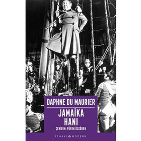 Jamaika Hanı İthaki Yayınları