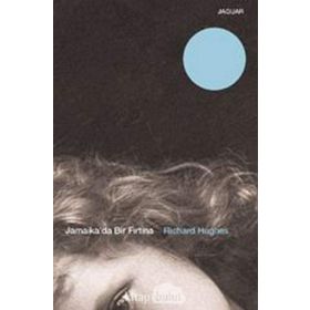 Jamaika´da Bir Fırtına - Richard Hughes