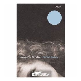 Jamaika´da Bir Fırtına - Richard Hughes