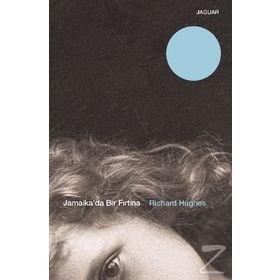 Jamaika´da Bir Fırtına - Richard Hughes