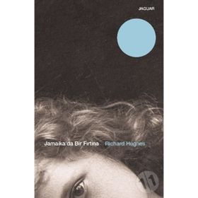 Jamaika´da Bir Fırtına - Richard Hughes
