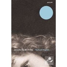 Jamaika´da Bir Fırtına - Richard Hughes