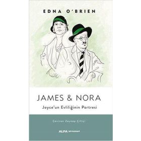 James and Nora - Edna O'Brien