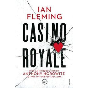 James Bond - Casino Royale - Ian Fleming - Salon Yayınları