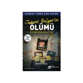 James Bulger'in Ölümü Denise Fergus