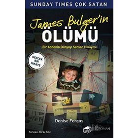 James Bulger'in Ölümü Denise Fergus