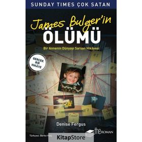 James Bulger'in Ölümü Denise Fergus
