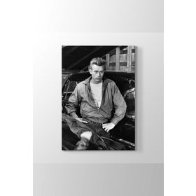 James Dean Aktör Tablosu