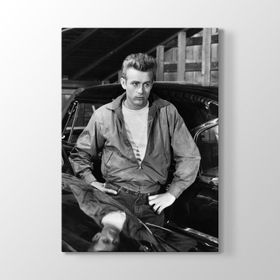James Dean Aktör Tablosu