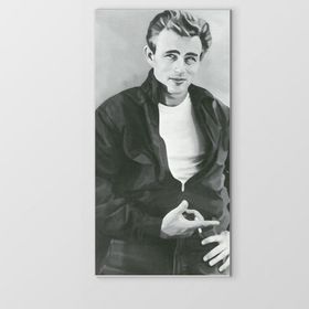 James Dean Tablosu