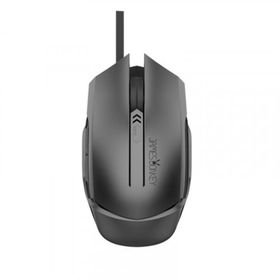 James Donkey 112RS 6200DPI 6 Tuş PMW3327 Sensör Rgb Optik Gri Mouse