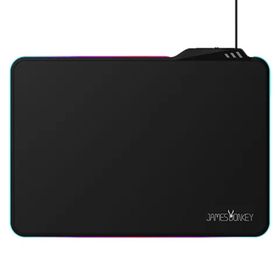 James Donkey 3306 Gaming RGB Mousepad