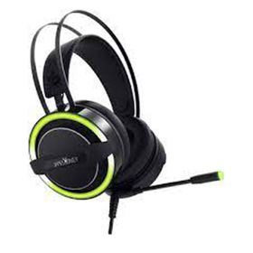 James Donkey 711 Siyah 7.1 Surround Gaming Kulaklık