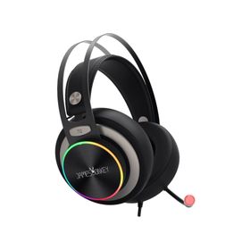 James Donkey 712 Siyah 7.1 Surround Rgb Gaming Kulaklık