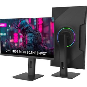 James Donkey Arven A70 27 inç 240Hz 0.5ms VA Oyuncu Monitörü