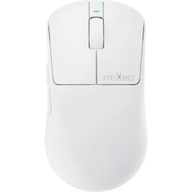 James Donkey JDM11 Beyaz Optik Kablolu/Kablosuz Gaming Mouse