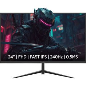 James Donkey Ravel R40 24 inç 240Hz 0.5ms IPS Oyuncu Monitörü