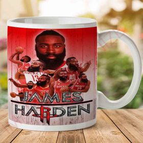James Harden Kupa Bardak