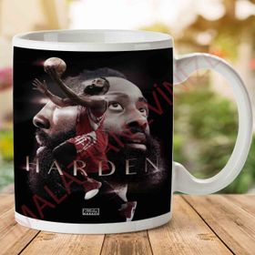 James Harden Kupa Bardak