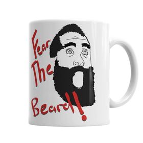 James Harden Kupa Bardak