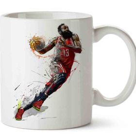 James Harden Kupa Bardak