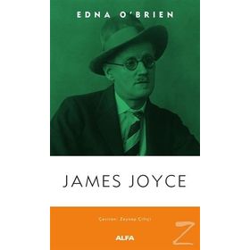 James Joyce - Edna O'brien