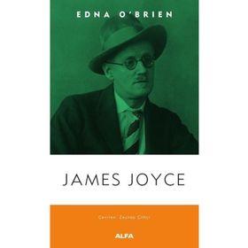 James Joyce - Edna O'brien