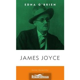James Joyce - Edna O'brien