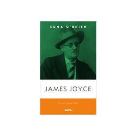 James Joyce - Edna O'brien