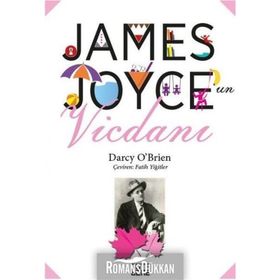 James Joyce'un Vicdanı / Darcy O'Brien / Nota Bene Yayınları