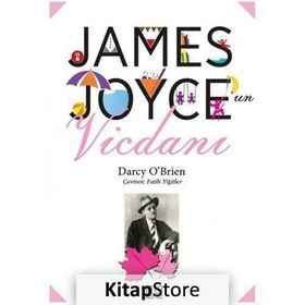 James Joyce'un Vicdanı / Darcy O'Brien / Nota Bene Yayınları