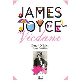 James Joyce'un Vicdanı / Darcy O'Brien / Nota Bene Yayınları