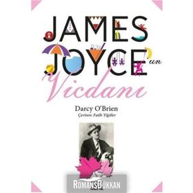 James Joyce'un Vicdanı / Darcy O'Brien / Nota Bene Yayınları